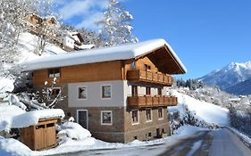 Ferienhaus Rieder