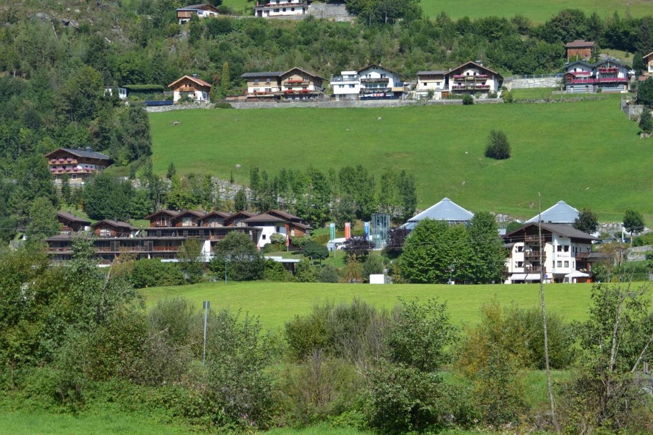 Ferienhaus Rieder Wald im Pinzgau Buitenkant foto