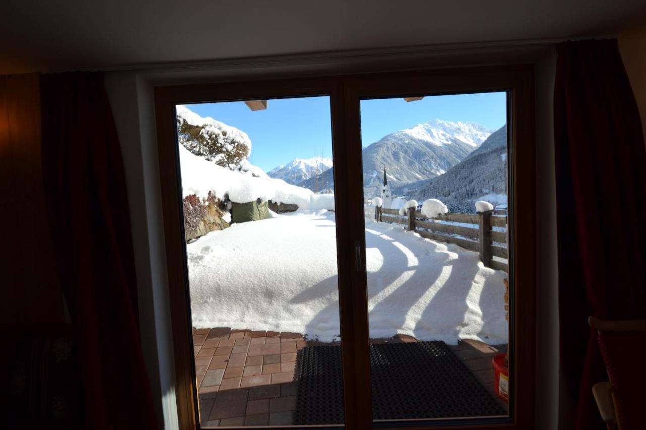 Ferienhaus Rieder Wald im Pinzgau Buitenkant foto